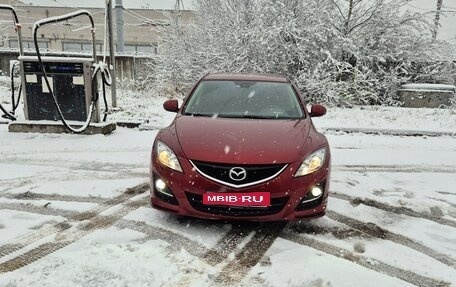 Mazda 6, 2011 год, 890 000 рублей, 1 фотография