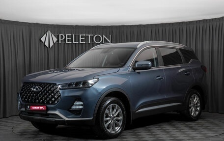 Chery Tiggo 7 Pro, 2020 год, 1 620 000 рублей, 1 фотография