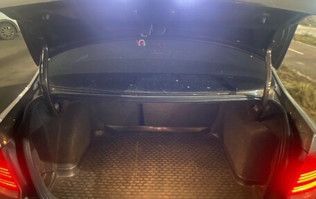 Volkswagen Polo VI (EU Market), 2014 год, 900 000 рублей, 23 фотография