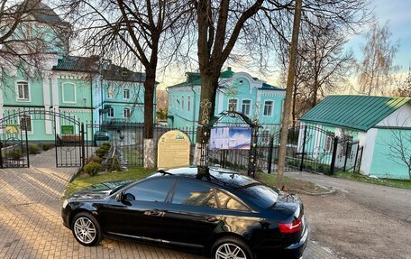 Audi A6, 2010 год, 1 000 000 рублей, 4 фотография