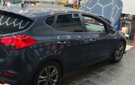 KIA cee'd III, 2012 год, 945 000 рублей, 2 фотография