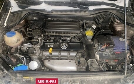 Volkswagen Polo VI (EU Market), 2014 год, 900 000 рублей, 22 фотография