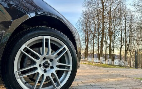 Audi A6, 2010 год, 1 000 000 рублей, 9 фотография