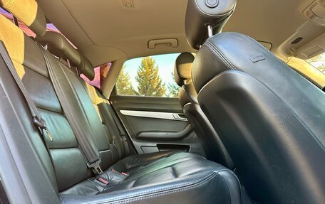 Audi A6, 2010 год, 1 000 000 рублей, 17 фотография