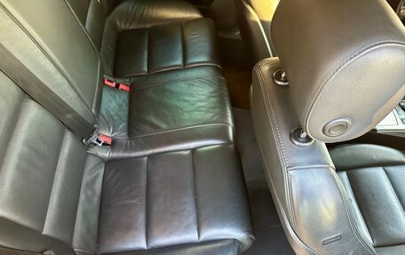 Audi A6, 2010 год, 1 000 000 рублей, 16 фотография