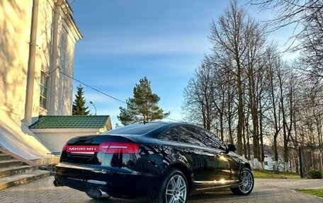 Audi A6, 2010 год, 1 000 000 рублей, 11 фотография