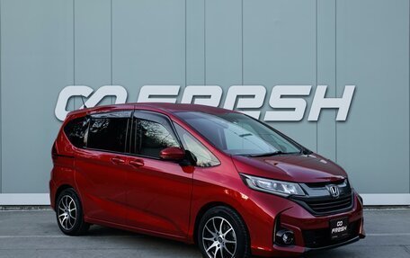 Honda Freed II, 2018 год, 2 029 000 рублей, 1 фотография