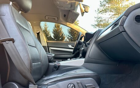 Audi A6, 2010 год, 1 000 000 рублей, 22 фотография