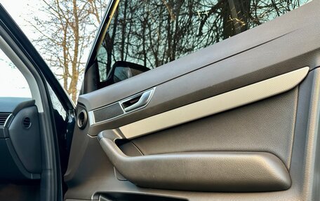 Audi A6, 2010 год, 1 000 000 рублей, 20 фотография