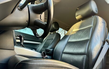 Audi A6, 2010 год, 1 000 000 рублей, 25 фотография