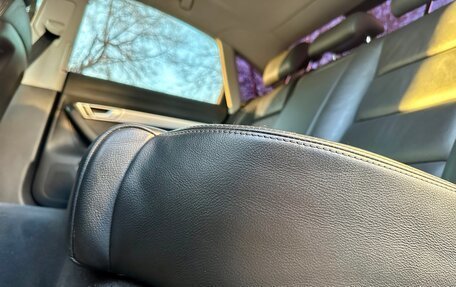 Audi A6, 2010 год, 1 000 000 рублей, 27 фотография