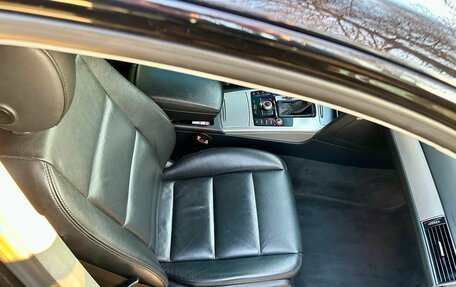 Audi A6, 2010 год, 1 000 000 рублей, 19 фотография