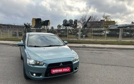 Mitsubishi Lancer IX, 2008 год, 750 000 рублей, 1 фотография