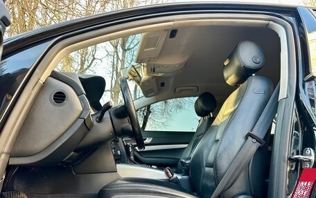 Audi A6, 2010 год, 1 000 000 рублей, 28 фотография