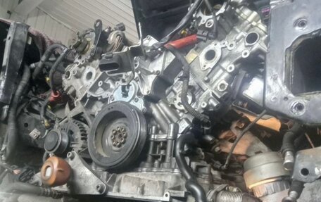 Audi A6, 2010 год, 1 000 000 рублей, 39 фотография