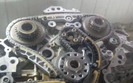 Audi A6, 2010 год, 1 000 000 рублей, 40 фотография