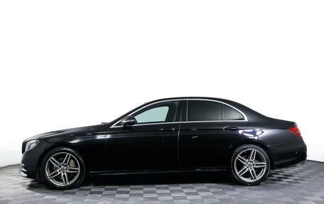 Mercedes-Benz E-Класс, 2019 год, 3 390 000 рублей, 8 фотография
