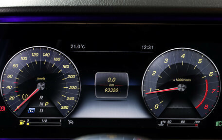 Mercedes-Benz E-Класс, 2019 год, 3 390 000 рублей, 15 фотография