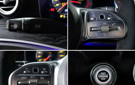 Mercedes-Benz E-Класс, 2019 год, 3 390 000 рублей, 18 фотография