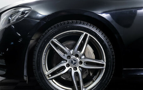 Mercedes-Benz E-Класс, 2019 год, 3 390 000 рублей, 24 фотография