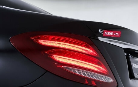 Mercedes-Benz E-Класс, 2019 год, 3 390 000 рублей, 22 фотография