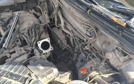 Mitsubishi Galant VIII, 1998 год, 190 000 рублей, 4 фотография