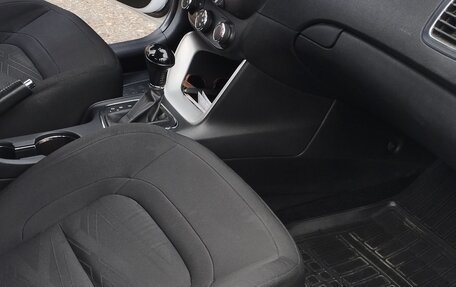 KIA cee'd III, 2018 год, 1 390 000 рублей, 4 фотография