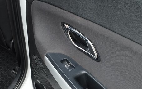 KIA cee'd III, 2018 год, 1 390 000 рублей, 5 фотография