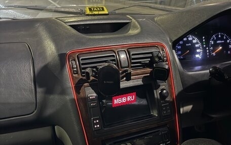 Mitsubishi Galant VIII, 1998 год, 190 000 рублей, 2 фотография