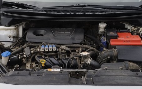 KIA cee'd III, 2018 год, 1 390 000 рублей, 8 фотография