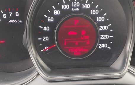 KIA cee'd III, 2018 год, 1 390 000 рублей, 11 фотография