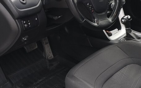 KIA cee'd III, 2018 год, 1 390 000 рублей, 10 фотография