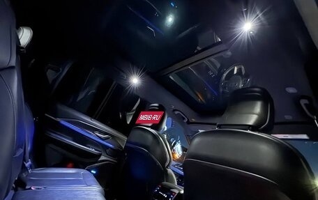 Jeep Grand Cherokee, 2022 год, 5 500 000 рублей, 4 фотография