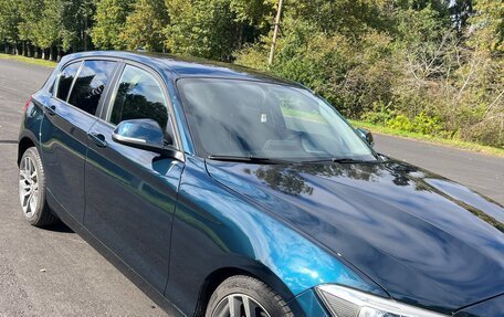 BMW 1 серия, 2012 год, 1 300 000 рублей, 3 фотография