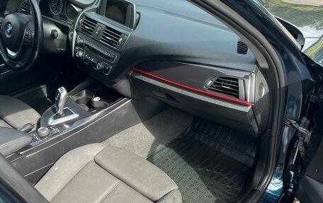 BMW 1 серия, 2012 год, 1 300 000 рублей, 6 фотография