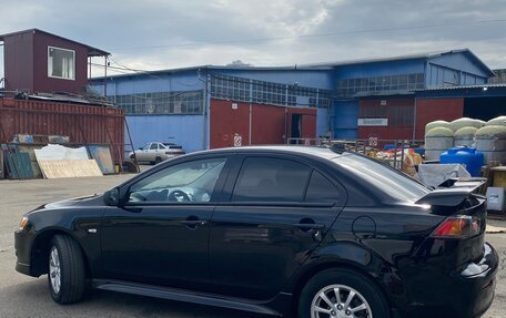 Mitsubishi Lancer IX, 2010 год, 1 050 000 рублей, 3 фотография