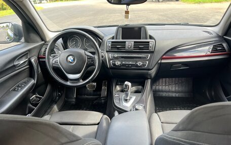 BMW 1 серия, 2012 год, 1 300 000 рублей, 7 фотография