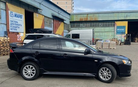 Mitsubishi Lancer IX, 2010 год, 1 050 000 рублей, 5 фотография