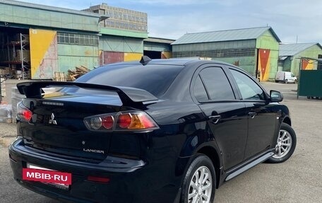 Mitsubishi Lancer IX, 2010 год, 1 050 000 рублей, 4 фотография