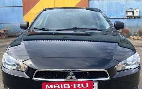 Mitsubishi Lancer IX, 2010 год, 1 050 000 рублей, 2 фотография