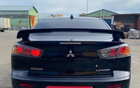 Mitsubishi Lancer IX, 2010 год, 1 050 000 рублей, 6 фотография