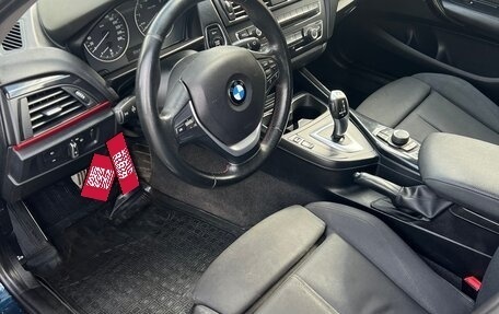 BMW 1 серия, 2012 год, 1 300 000 рублей, 9 фотография