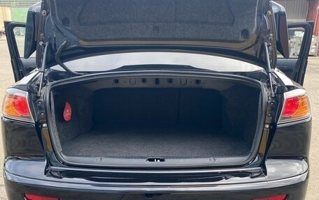 Mitsubishi Lancer IX, 2010 год, 1 050 000 рублей, 8 фотография