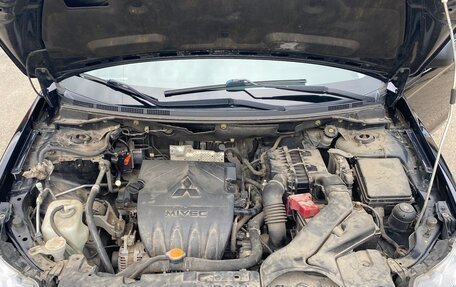 Mitsubishi Lancer IX, 2010 год, 1 050 000 рублей, 9 фотография