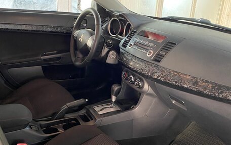 Mitsubishi Lancer IX, 2010 год, 1 050 000 рублей, 12 фотография