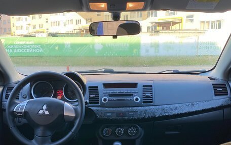 Mitsubishi Lancer IX, 2010 год, 1 050 000 рублей, 13 фотография