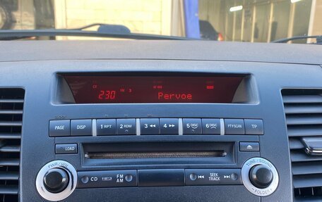 Mitsubishi Lancer IX, 2010 год, 1 050 000 рублей, 16 фотография