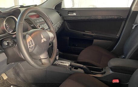 Mitsubishi Lancer IX, 2010 год, 1 050 000 рублей, 11 фотография