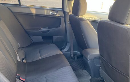 Mitsubishi Lancer IX, 2010 год, 1 050 000 рублей, 19 фотография