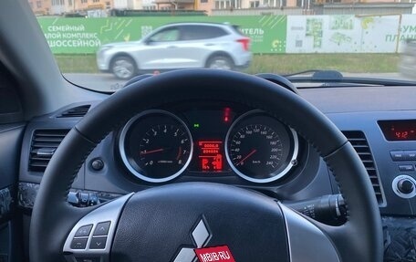 Mitsubishi Lancer IX, 2010 год, 1 050 000 рублей, 14 фотография